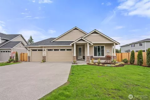 5615 Mimi St SW #LOT 15, Tumwater, WA 98512