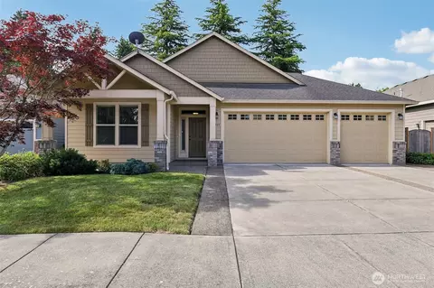 4405 NE 118th St, Vancouver, WA 98686