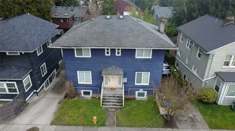 5026 20th Ave NE, Seattle, WA 98105