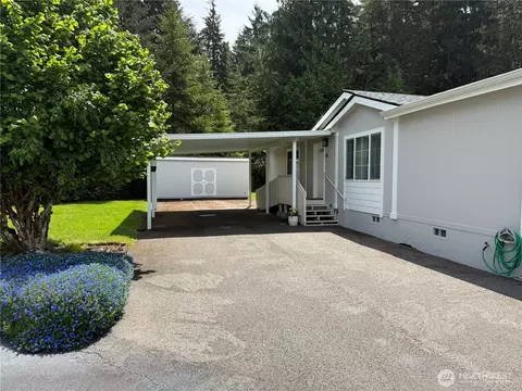 77 Clemons Rd #105, Montesano, WA 98563