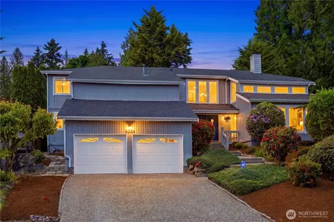 6004 140th Ave SE, Bellevue, WA 98006