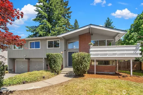6314 126th Ave SE, Bellevue, WA 98006