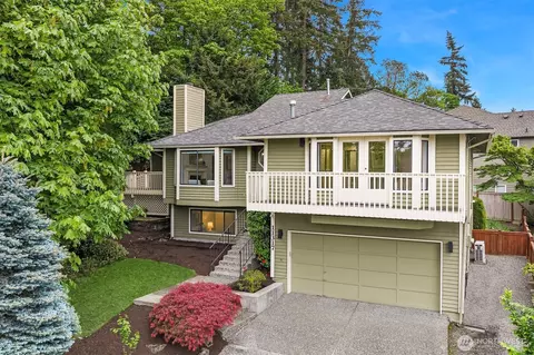 11317 SE 77th Pl, Newcastle, WA 98056