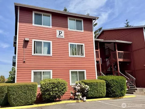 3438 I St NE #P203, Auburn, WA 98002