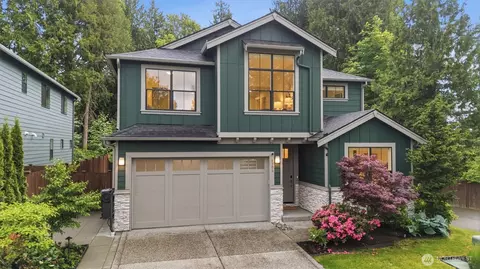 Exterior - 4106 230th Pl SE, Bothell, WA 98021 photo 8 of 8