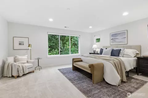 Bedroom - 4106 230th Pl SE, Bothell, WA 98021 photo 1 of 5