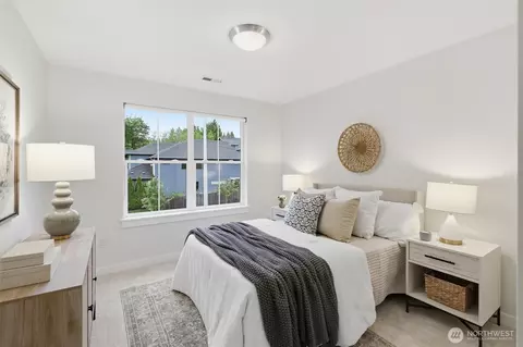 Bedroom - 4106 230th Pl SE, Bothell, WA 98021 photo 3 of 5