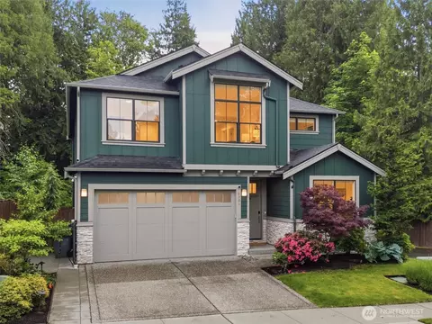 Exterior - 4106 230th Pl SE, Bothell, WA 98021 photo 2 of 8