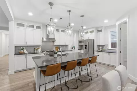Kitchen - 4106 230th Pl SE, Bothell, WA 98021 photo 1 of 5