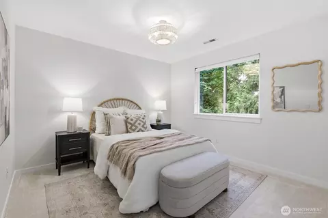 Bedroom - 4106 230th Pl SE, Bothell, WA 98021 photo 5 of 5