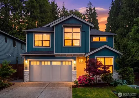 4106 230th Pl SE, Bothell, WA 98021
