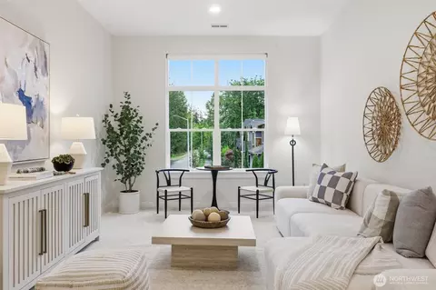 Living - 4106 230th Pl SE, Bothell, WA 98021 photo 2 of 2