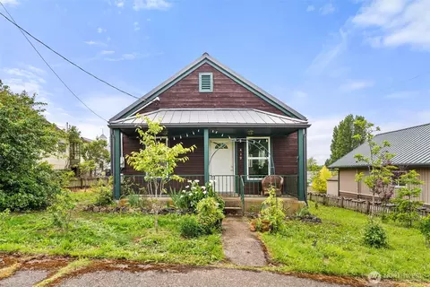 419 S 2nd St, Mccleary, WA 98557