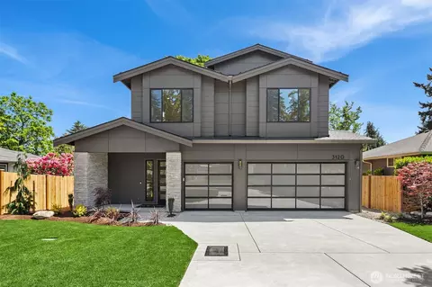 3120 109th Ave SE, Bellevue, WA 98004