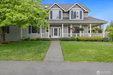 2111 215th Ave E, Lake Tapps, WA 98391