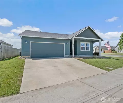 401 Cardinal Ave, Winlock, WA 98596