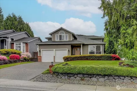 15021 63rd Dr SE, Snohomish, WA 98296