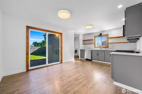 Kitchen - 406 W Main St, Everson, WA 98247 photo 1 of 4