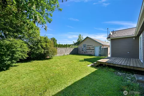 Exterior - 406 W Main St, Everson, WA 98247 photo 7 of 8