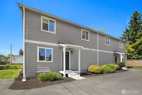 513 4th St, Sultan, WA 98294