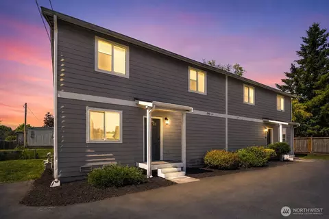 513 4th St, Sultan, WA 98294