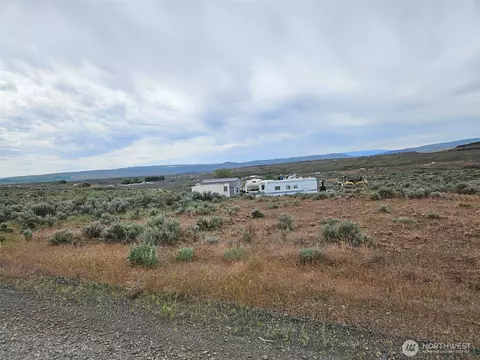 190 Liberty Dr, Ephrata, WA 98823