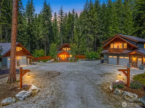 41 Lemmy Ln, Leavenworth, WA 98826
