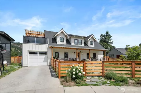 216 Nordic Cir, Leavenworth, WA 98826