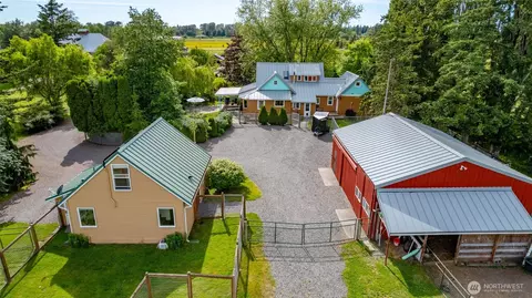 5150 Elder Rd, Ferndale, WA 98248
