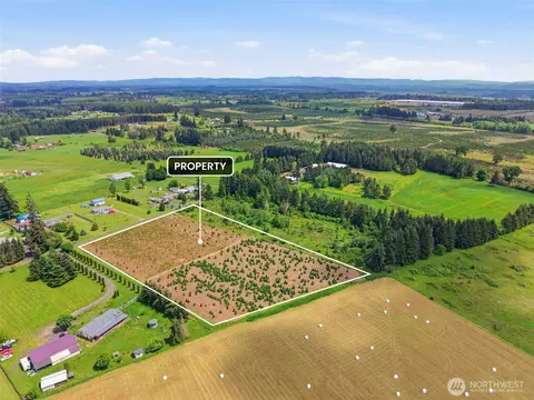 2 Shiloh Rd, Winlock, WA 98596 photo 2
