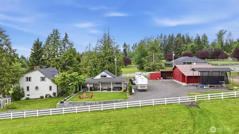 7033 153rd Ave SE, Snohomish, WA 98290
