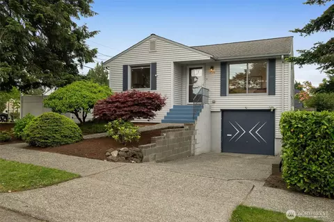 1305 SW Cambridge St, Seattle, WA 98106
