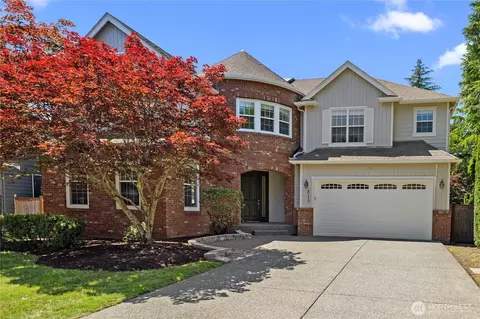 813 275th Pl SE, Sammamish, WA 98075