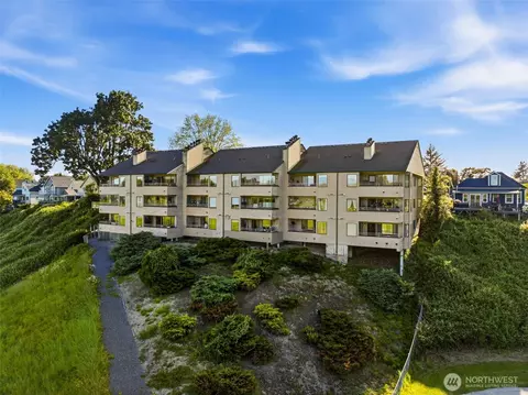 101 Pine Ave #105, Snohomish, WA 98290
