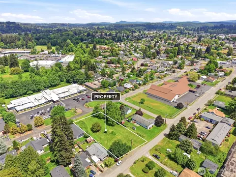 0 W Main St, Centralia, WA 98531