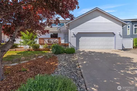 1516 Rex Rd, Wenatchee, WA 98801