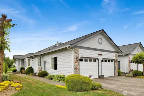 144 W Maberry Dr #A, Lynden, WA 98264
