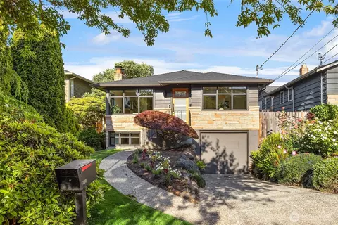 4306 29th Ave W, Seattle, WA 98199