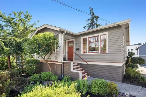 6051 6th Ave NW, Seattle, WA 98107