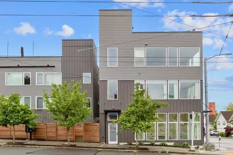 800 23rd Ave S #A, Seattle, WA 98144