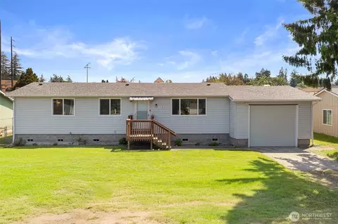 1418 Jensen Ave, Centralia, WA 98531