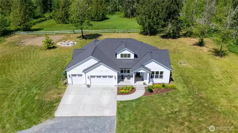 10915 60th St NE, Lake Stevens, WA 98258