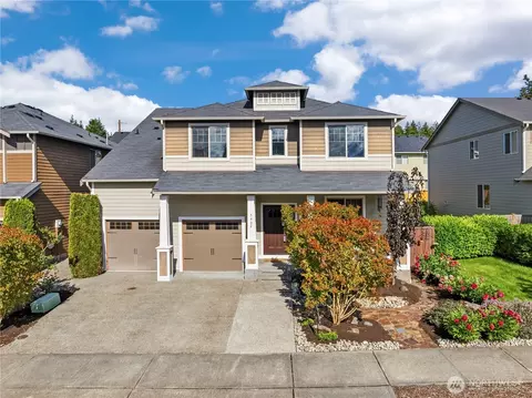 540 Cherrywood Dr SW, Olympia, WA 98502