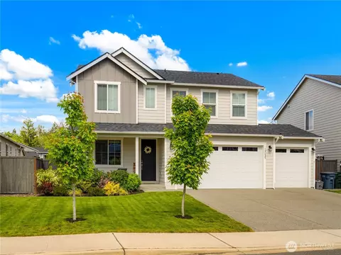 12625 178th St E, Puyallup, WA 98374