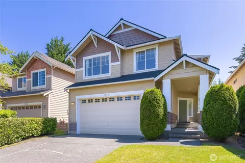 1326 226th Ct SE, Sammamish, WA 98075
