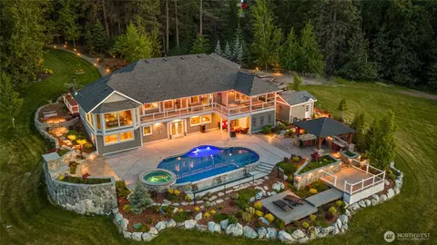6521 Upper Peoh Point Rd, Cle Elum, WA 98922