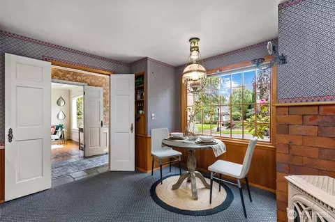 Dining - 1875 E Hamlin St, Seattle, WA 98112 photo 2 of 2