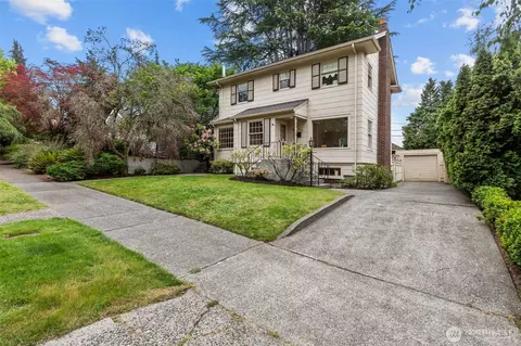 Exterior - 1875 E Hamlin St, Seattle, WA 98112 photo 5 of 5