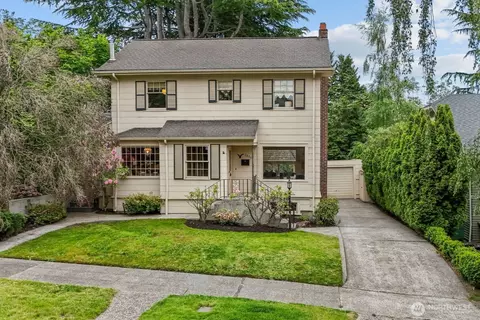 1875 E Hamlin St, Seattle, WA 98112