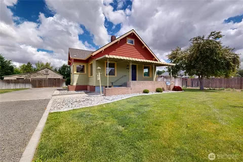 146 Blalock Dr, Walla Walla, WA 99362